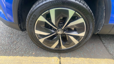 Skoda Karoq 1.5 TSI SE L 5dr DSG Petrol Estate